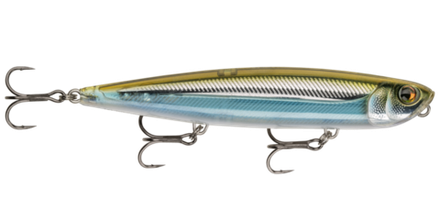 Воблер RAPALA Precision Xtreme Pencil 127 см, 26 гр, цвет MBS