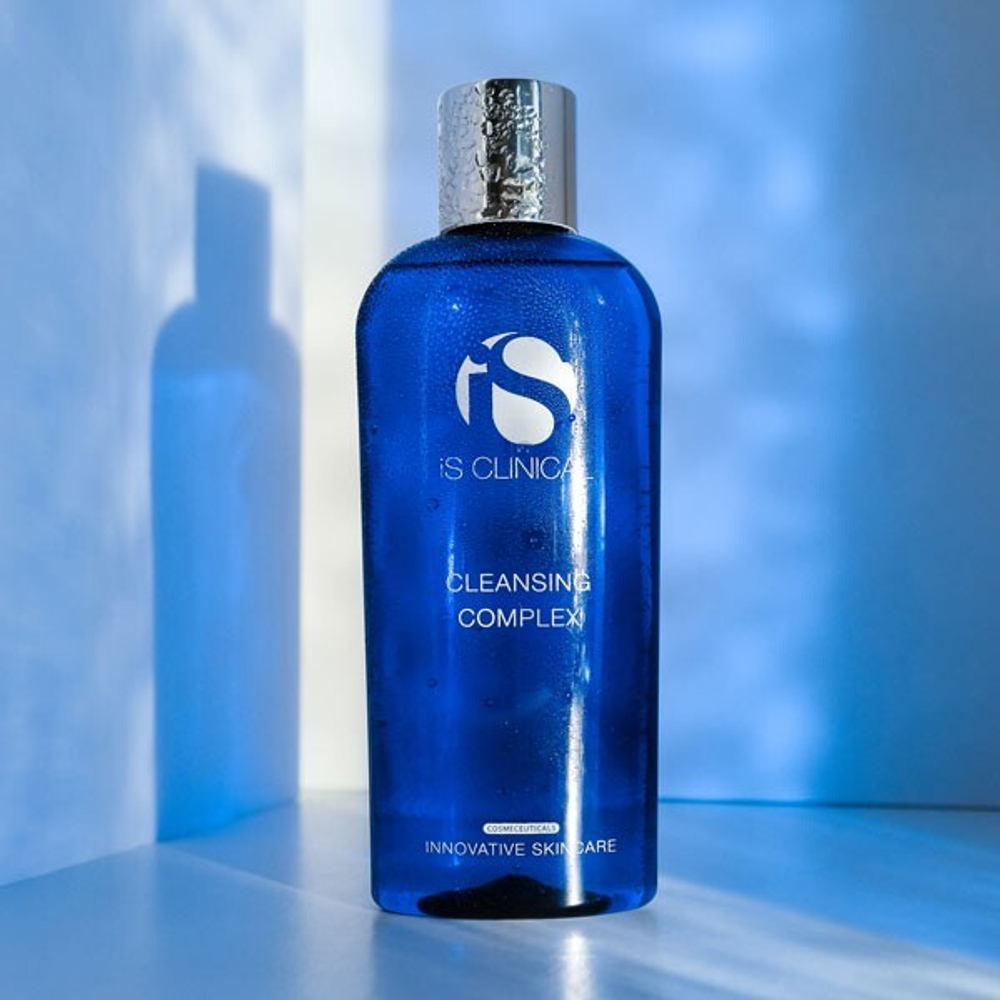 Is Clinical Cleansing Complex гель для умывания 180 ml