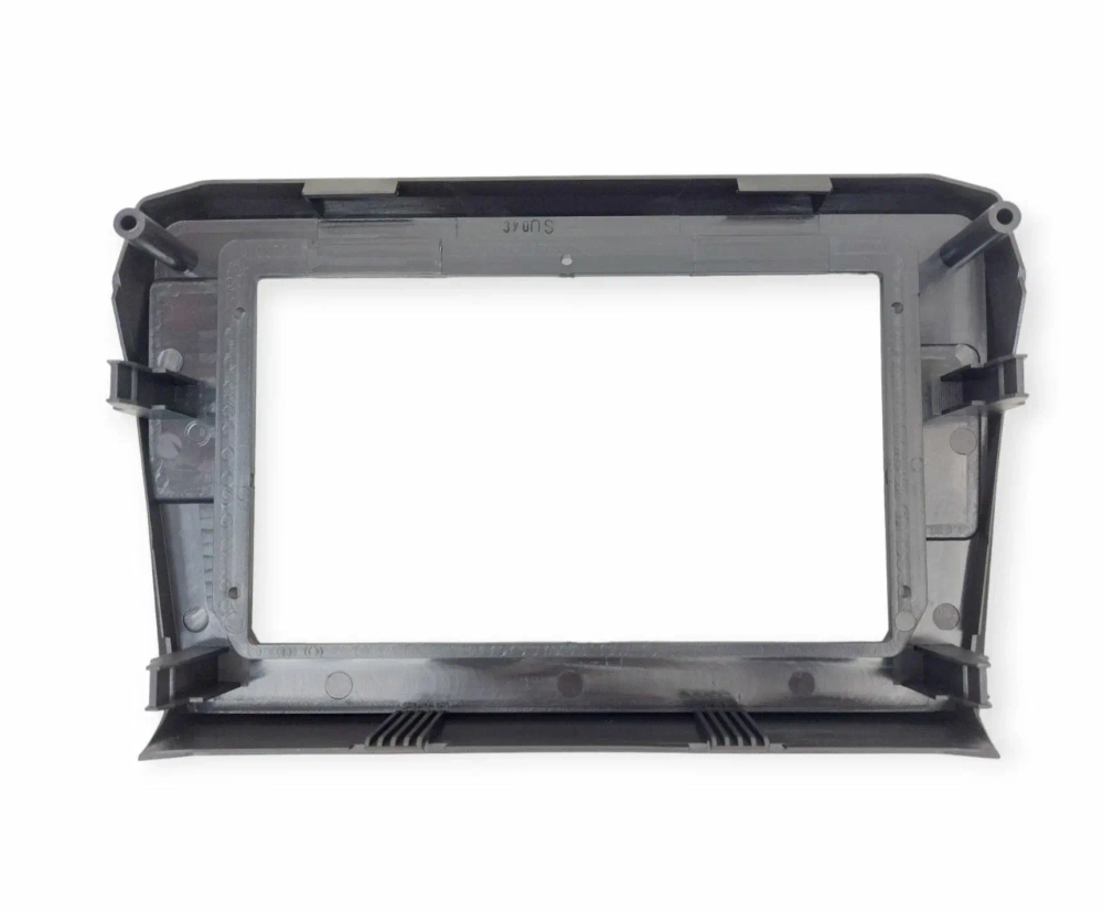 Комплект рамки с разъёмами 10" Suzuki Swift 2016-2023 мат - Car-Smart 179-10MAT