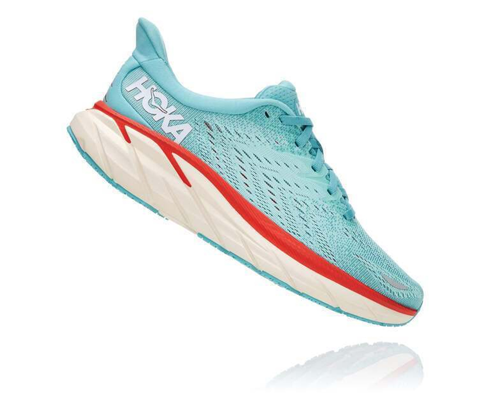 Кроссовки женские Hoka Clifton 8