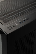 Корпус eATX Eurocase M9 Max-Fish tank