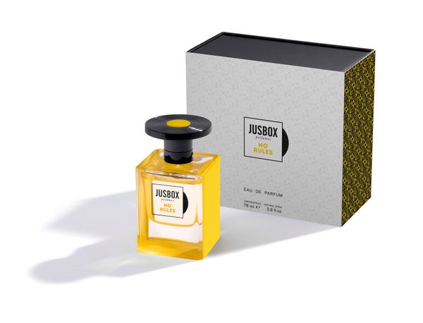 Jusbox No Rules
