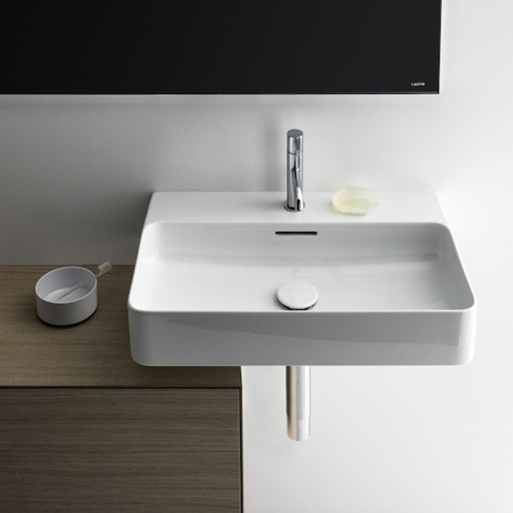 Раковина Laufen Val 8.1028.5.000.104.1 накладная 75 см