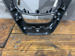 Накладка рулевого колеса Chery Tiggo 8 18-нв Б/У Оригинал 404000085AA