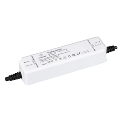 Блок питания ARPV-SP-24060-PFC (24V, 2.5A, 60W) (Arlight, IP67 Пластик, 5 лет) 043671