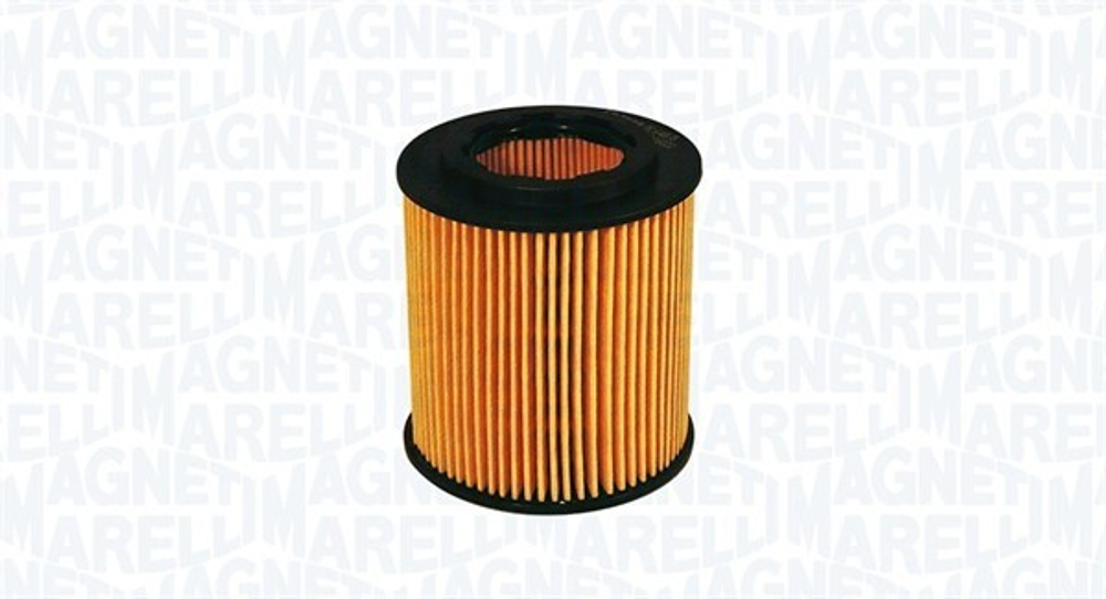 MAGNETI MARELLI - 152071760873-MAN - Oil Filter