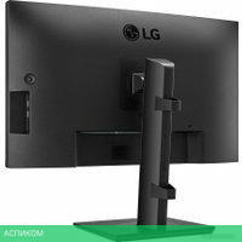 Монитор LG 27BQ65UB-B