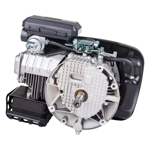 Двигатель "ZONGSHEN" XP225A (7.5 л.с., вертикальный вал 22,2 мм)