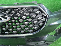 Бампер передний Chery Tiggo 8 Pro (2021-н.в.)