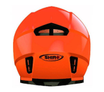 Мотошлем Shiro SH-881 Mono