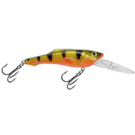 Воблер для рыбалки PIRATE 85mm,