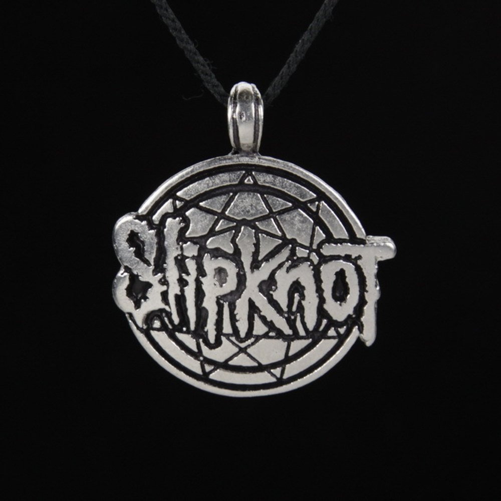 Кулон Slipknot