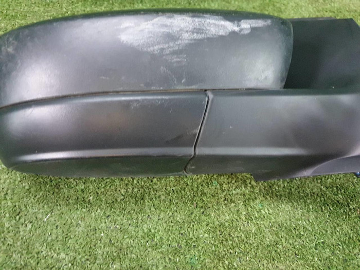 Зеркало правое VW Polo Sedan (2010-2020) 5 контактов