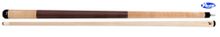 Кий Viking B2201 Natural 2PC Пул