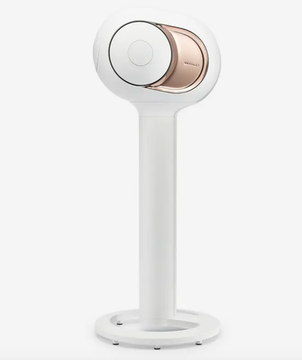 Стойка под акустику Devialet Tree White