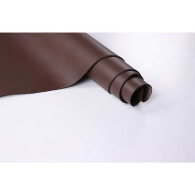 1,2-1,4 Кожа Наппа Коричневая  ⠀