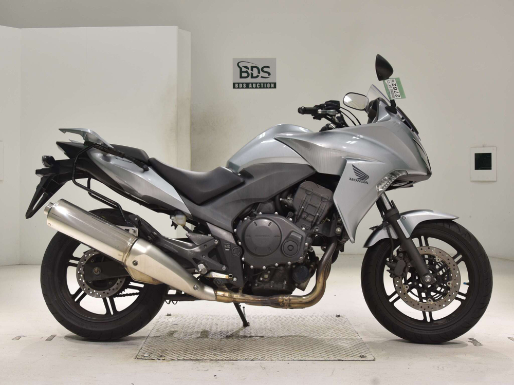 Honda CBF1000 , 2010