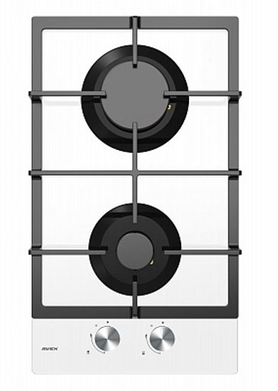 Газовая варочная панель AVEX WM 3021 K