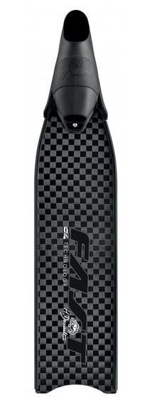 Ласты H.Dessault (C4 Carbon) Fast HD T700 Superforce
