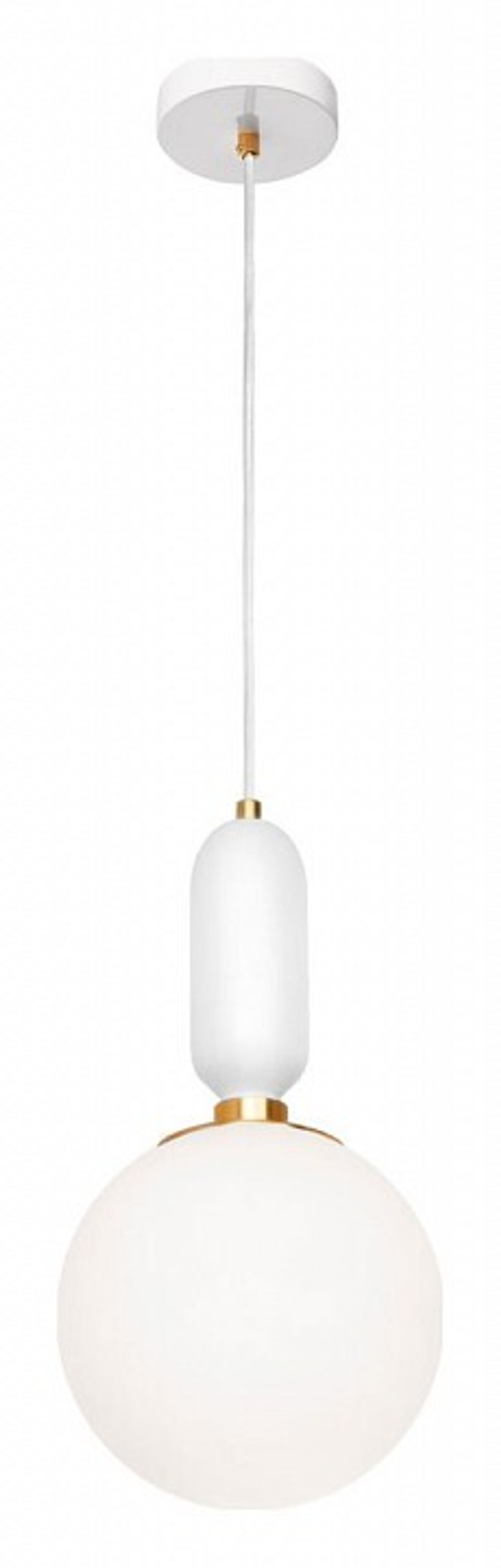 Подвесной светильник Loft it Parachilna 9975-B