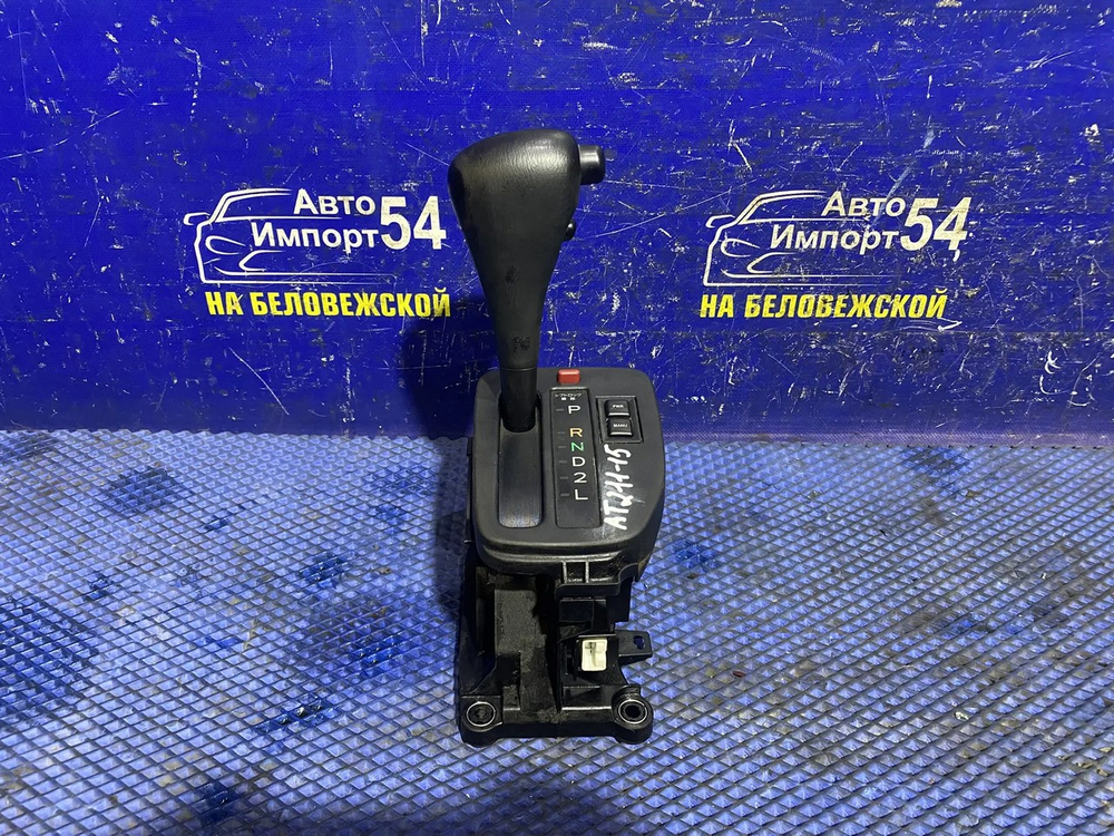 Селектор АКПП TOYOTA CARINA 2001