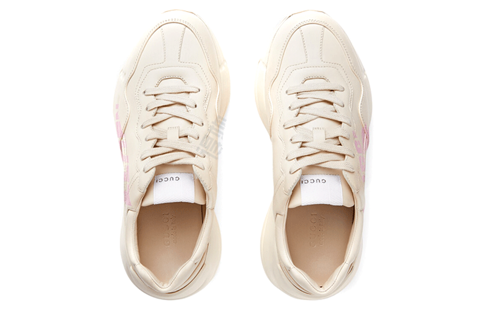 Gucci Rhyton (Женская размерная сетка)