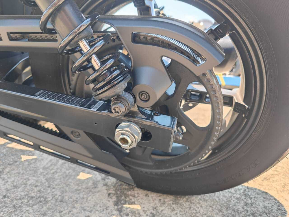 Harley-Davidson RH975 Nightster 049729