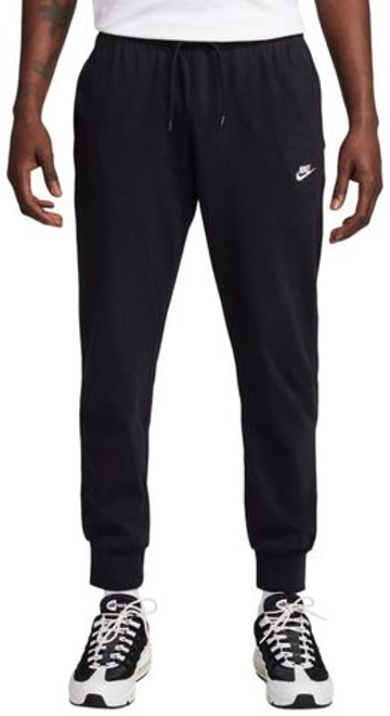 Теннисные брюки Nike Club Knit Jogger