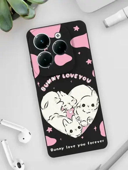 Чехол на Infinix Hot 40 Pro