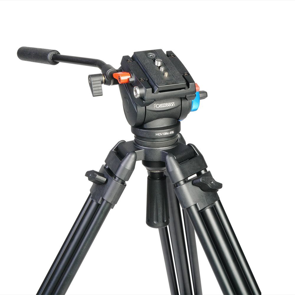 GreenBean HDV Elite 416