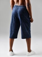 Шорты мужские Штиль-3 Виотекс ТЁМНО-СИНИЙ