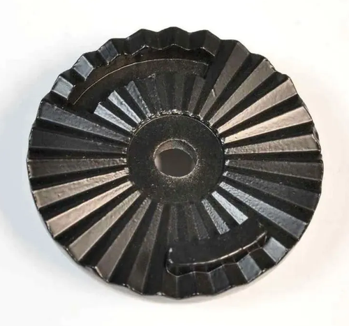 Кронштейн крепления верхней рукоятки культиваторов Champion BC4401,5602