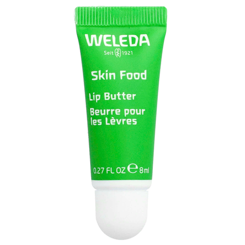 Weleda, Skin Food, масло для губ, 8 мл (0,27 жидк. унции)