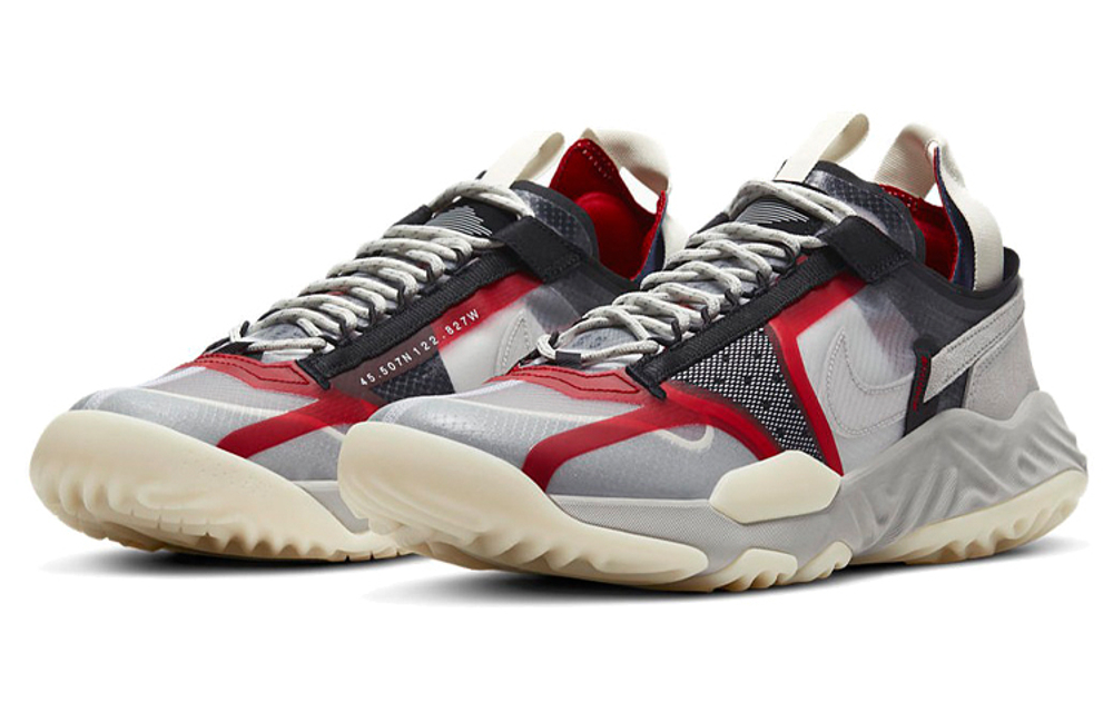 Jordan Delta Breathe Clear Medium