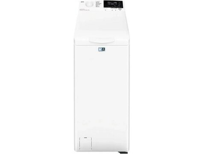 Стиральная машина с вертикальной загрузкой AEG LTR6G261E