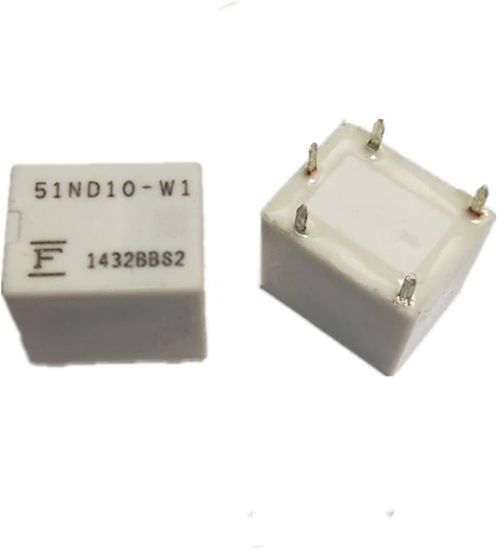 Реле электромагнитное 51ND10-W1