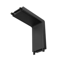 Коннектор питания внутренний Radity черный Technical tra084ci-11b