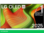 OLED телевизор LG OLED AI B5 OLED83B5RLA