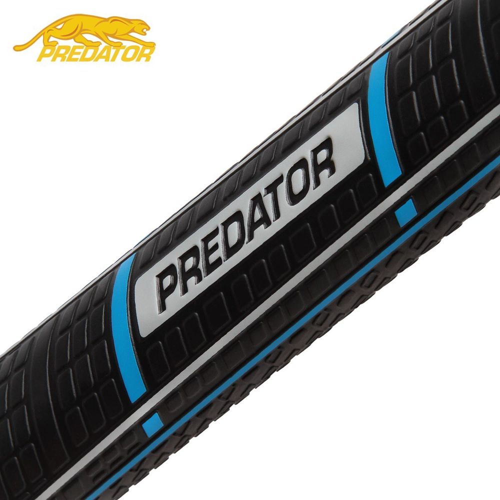 Кий Predator BK Rush Sport Wrap 2PC Пул 18oz