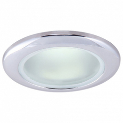 Встраиваемый светильник Arte Lamp A2024PL-1CC