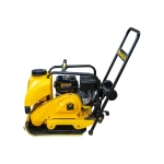 Masalta MSR90-2 виброплита бензиновая (Dinking DK168) ВИБ173