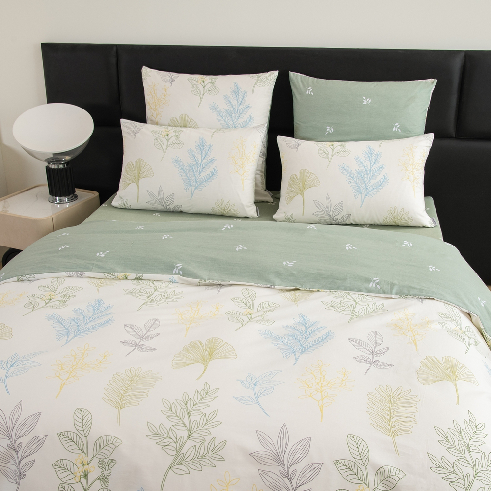 Комплект постельного белья Сатин 100% хлопок C636