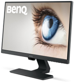 Монитор BenQ GW2480L 9H.LKYLJ.TPE черный