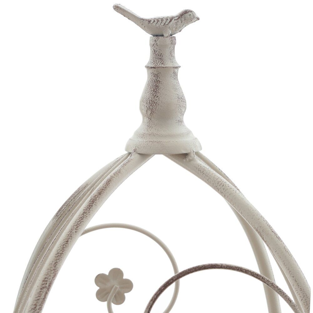 GAEM Подставка для цветов - шпалера, L19 W19 H115 см