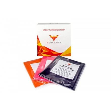Набор лент Adelante