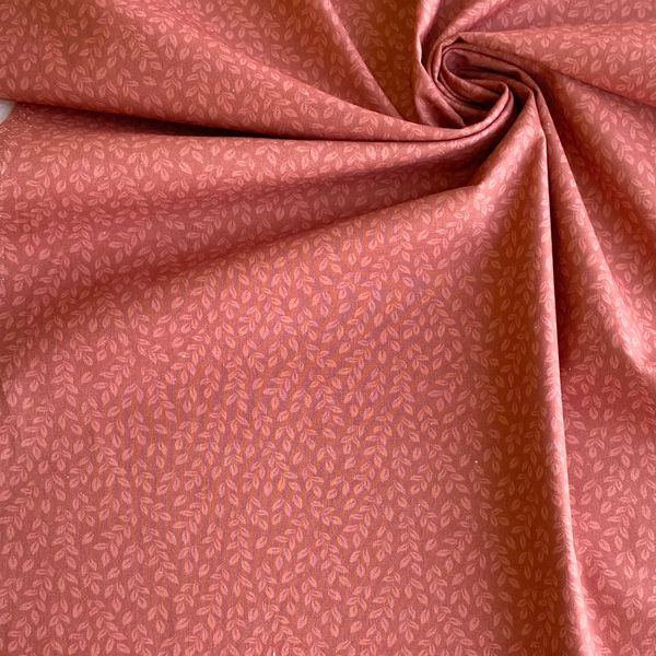 MORRIS GARDEN #10, 100% хлопок Handmade Fabrics 2
