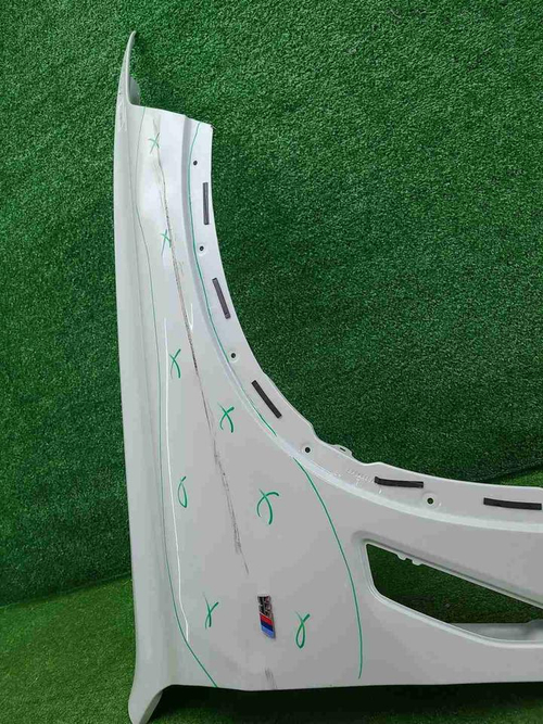 Крыло переднее правое BMW X5 G05 (2018-2023)