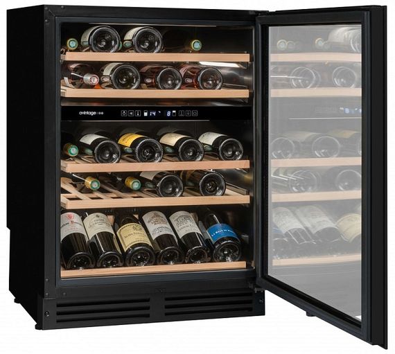 Винный холодильник Avintage AVU53TDZB1