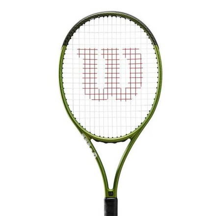 Ракетка для тенниса Любительские WILSON BLADE FEEL 100 284