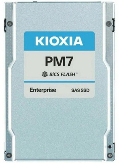 Накопитель SSD 2.5'' Toshiba (KIOXIA) KPM7VVUG3T20 3200 ГБ